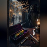 Кирилл Хныжов. Хартвик и Наследие