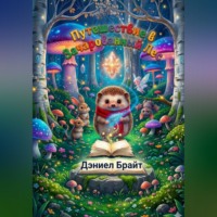 Дэниел Брайт. Путешествие в Зачарованный Лес