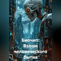 Ашимов И.А.. Биочип: Взлом человеческого бытия