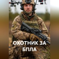Коша. ОХОТНИК ЗА БПЛА