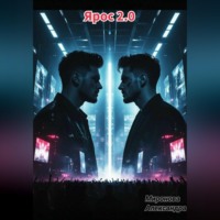 Александра Миронова. Ярос 2.0