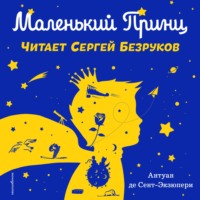 Антуан де Сент-Экзюпери. Маленький принц (моноспектакль)