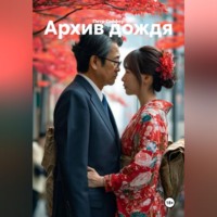 . Архив дождя