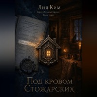 . Под покровом Стожарских