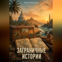 . Заграничные истории