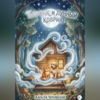 . Барсик и лунный коврик