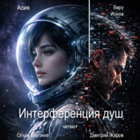  Асия. Интерференция душ