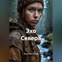 Виктор Безматерний. Эхо Севера