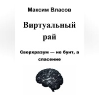 Максим Власов. Виртуальный рай