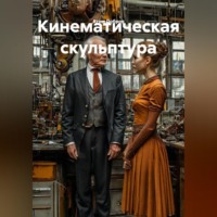 . Кинематическая скульптура