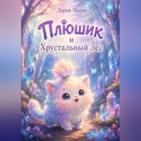 . Плюшик и Хрустальный лес