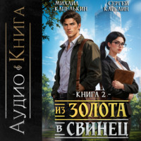 Сергей Карелин. Из золота в свинец 2