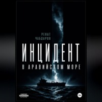 . Инцидент в Аравийском море
