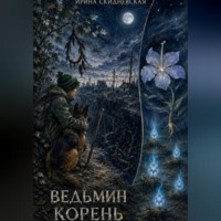 Ирина Владимировна Скидневская. Ведьмин корень