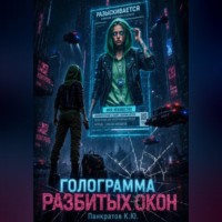Кирилл Панкратов. Голограмма разбитых окон