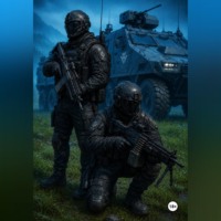 Адам Базарский. Небула 3 часть. Честь и отвага