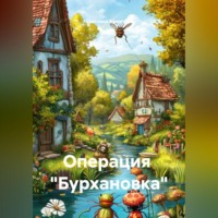 Светлана Кулигина. Операция  