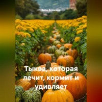 Война Владимир. Тыква, которая лечит, кормит и удивляет