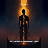 Энергия Сфирот. Тень и Свет: Работа с подсознанием и кармой