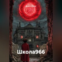 Денис Сорокин. Школа966