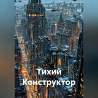 Коша. Тихий Конструктор