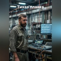 Коша. Тихая плавка