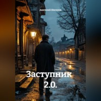 Анатолий Шигапов. Заступник   2.0.