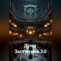 Анатолий Шигапов. Дума  Заступник 3.0