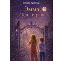 Ирина Вайсман. Эмма и Тень-страна