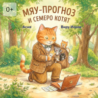. Мяу-прогноз и семеро котят