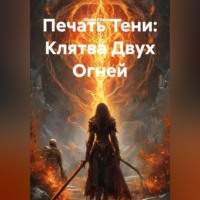. Печать Тени: Клятва Двух Огней