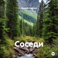 Андрей Андреевич Томилов. Соседи