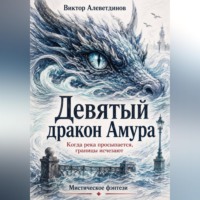 Виктор Алеветдинов. Девятый дракон Амура