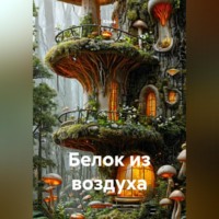 Коша. Белок из воздуха