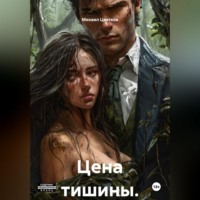 Михаил Цветков. Цена тишины. Книга 1
