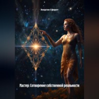 Энергия Сфирот. Мастер: Сотворение собственной реальности