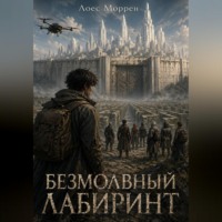 Лоес Моррен. Безмолвный лабиринт