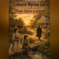Л. Фрэнк Баум. Мэри Луиза в деревне