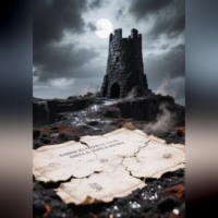 . Башня из пепла и теней. Книга II: Карта из пепла.