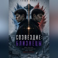Таша Янсу. Созвездие: Близнецы