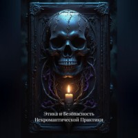 Сома Алогос. Этика и Безопасность Некромантической Практики