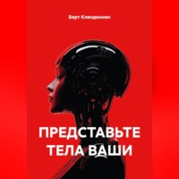 Берт Кленденнен. ПРЕДСТАВЬТЕ ТЕЛА ВАШИ
