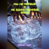 . Мы не первые и не единственные. Вольт.