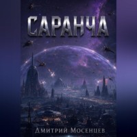 . Саранча