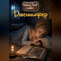Кирилл Эдуардович Коробко. Дженнифер