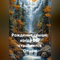 Григорий Михайлович Хлопушин. Рождение свыше: когда Бог становится Отцом