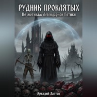 Аркадий Лаптев. Рудник Проклятых