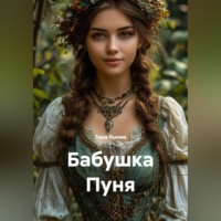 Таша Льнова. Бабушка Пуня