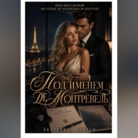Екатерина Верден. Под именем де Монтревель