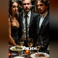 Денис Макаров. Ужин